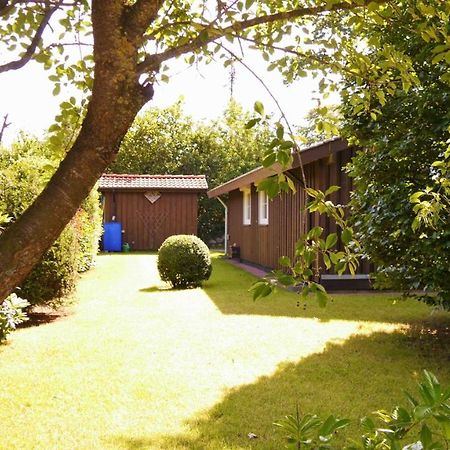 Stolley - Ferienhaus Mit Garten, Kamin Und Sauna Silberstedt المظهر الخارجي الصورة